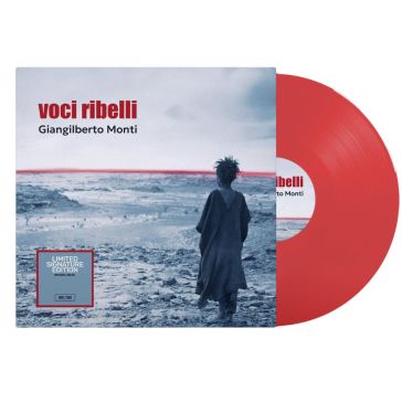 Voci ribelli (lp 180 gr. rosso numerato