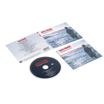 Voci ribelli (digipack)