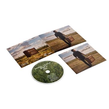 M.a.p.s (digipack)