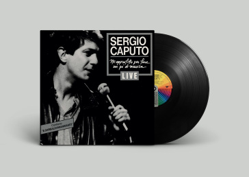 Ne approfitto per fare un po' di musica