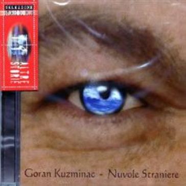 Nuvole straniere