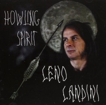 Howling spirit
