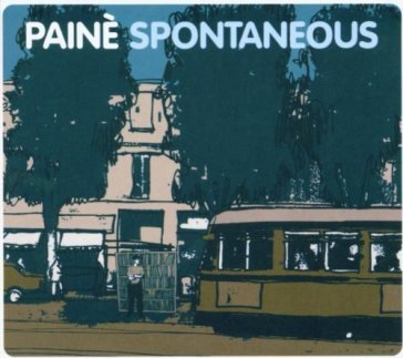 Spontaneous