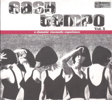 Easy tempo vol.5