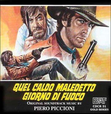 Quel caldo maledetto giorno di fuoco - a