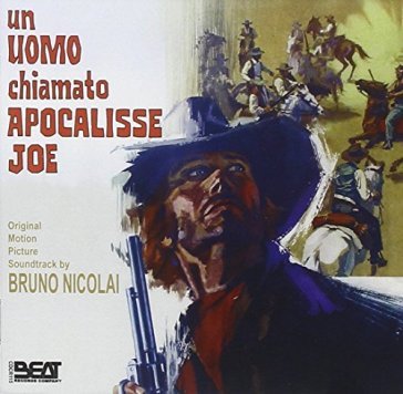 Un uomo chiamato apocalisse joe