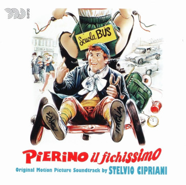Pierino il fichissimo