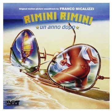 Rimini rimini un anno dopo