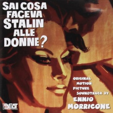 Sai cosa faceva stalin alle donne?
