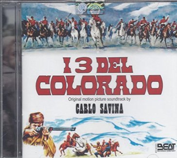I tre del colorado