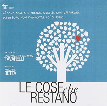 Le cose che restano
