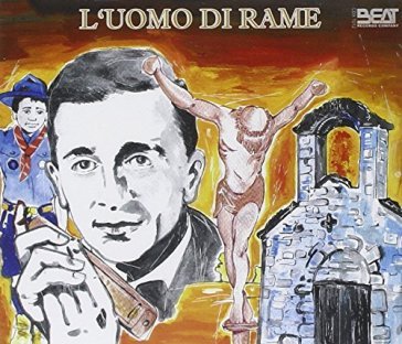 L uomo di rame (l uomo dell armonica vol
