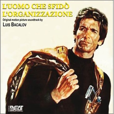 L uomo che sfido  l organizzazione