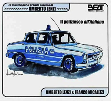 La musica per il grandecinema di umberto
