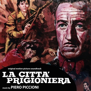 La citta' prigioniera