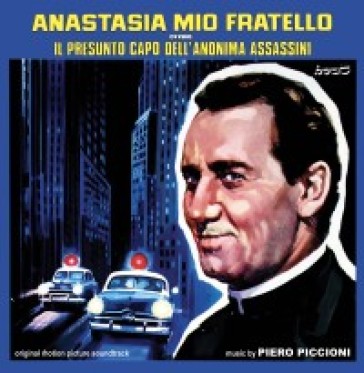 Anastasia mio fratello ovvero il presunt
