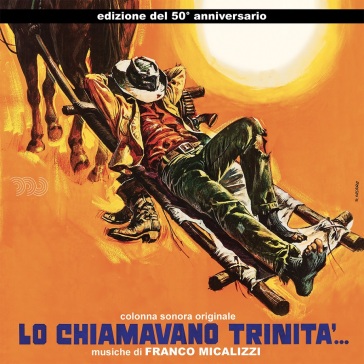 Lo chiamavano trinita