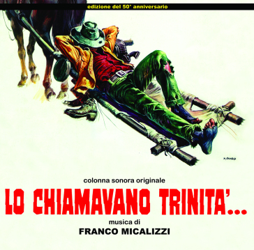 Lo chiamavano trinita