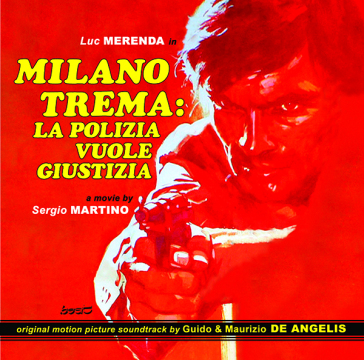 Milano trema: la polizia vuole giustizia