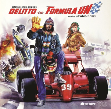 Delitto in formula uno