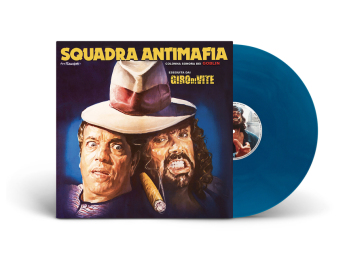 Squadra antimafia
