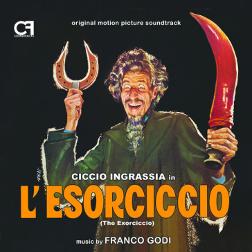 L'esorciccio - paolo il freddo