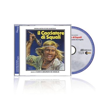 O.s.t il cacciatore di squali