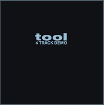 4 track demo recordings