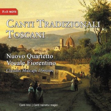 Canti trad. toscani 1