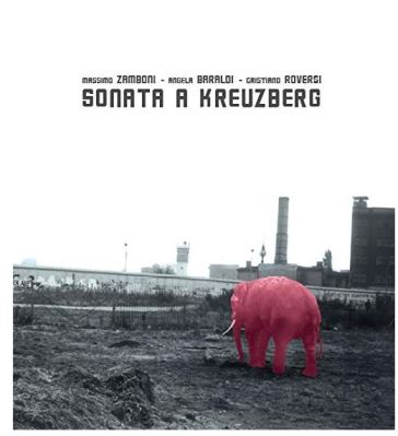 Sonata a kreuzberg (digipack)
