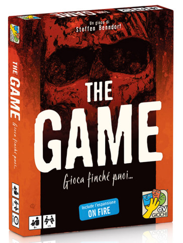 The Game