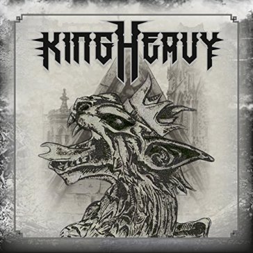 King heavy