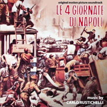 Le 4 giornate di napoli