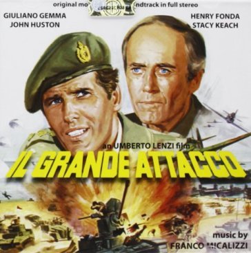 Il grande attacco