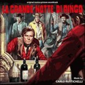 La grande notte di ringo