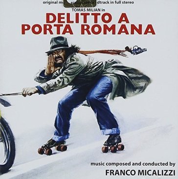 Delitto a porta romana