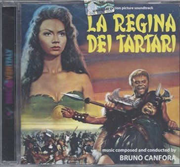 La regina dei tartari