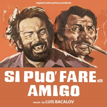 Si puo' fare...amigo
