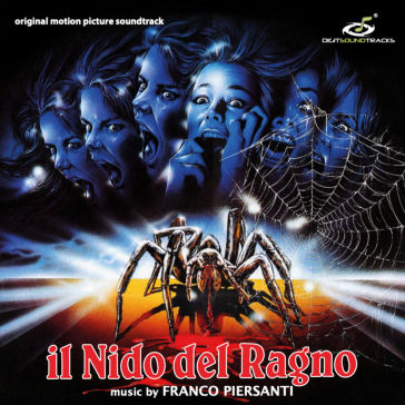 Il nido del ragno - unaprova d innocenza