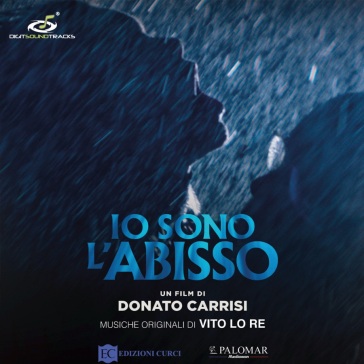 Io sono l abisso - la ragazza nella nebb