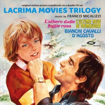 Lacrima movies trilogy