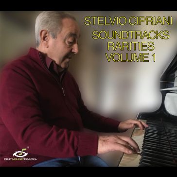 Stelvio cipriani soundtracks rarities vo