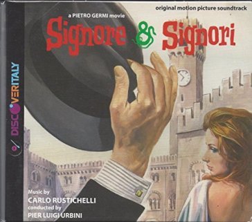 Signore e signori