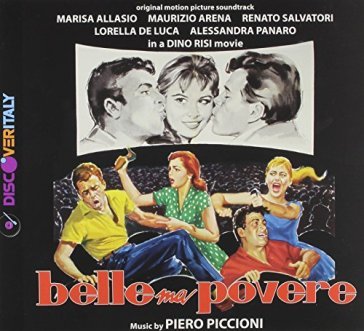 Belle ma povere