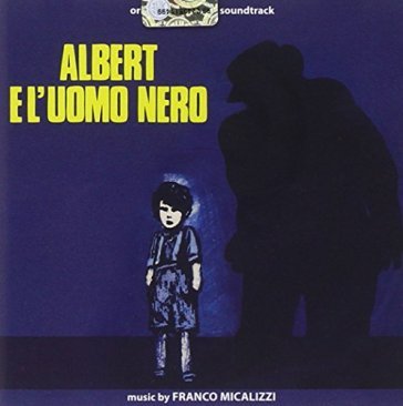 Albert e l uomo nero