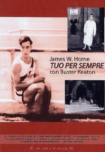 College - Tuo Per Sempre