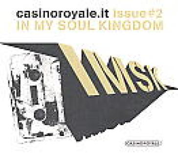In my soul kingdom issue#2