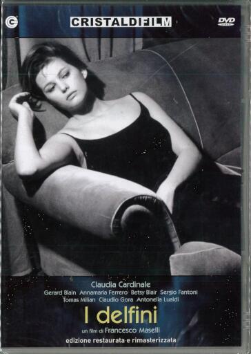 Delfini (I)