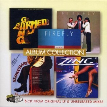 Album collection n. 6