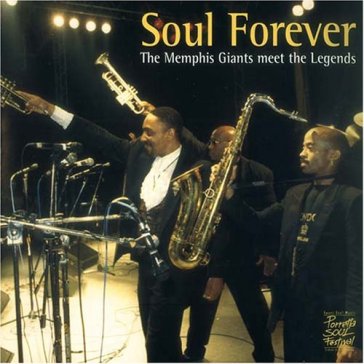 The memphis giants meet the le